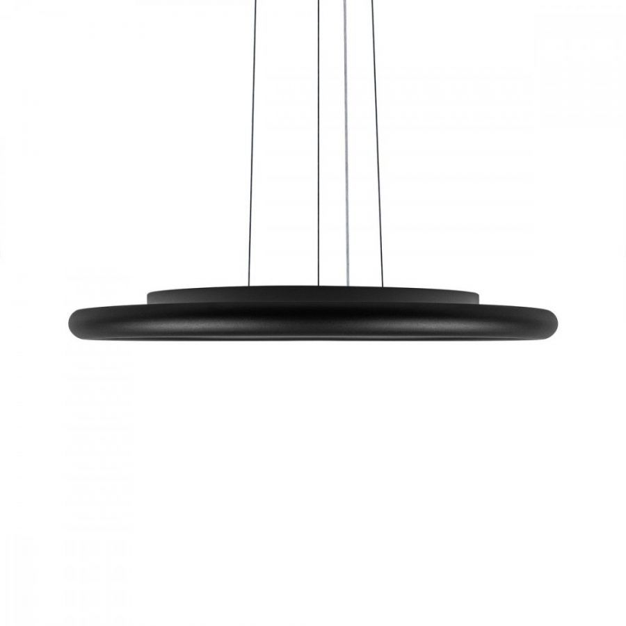 10454/500P Black Подвесной светильник LOFT IT Sweety