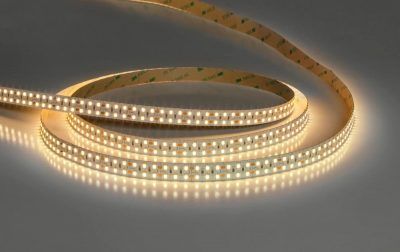 Светодиодная лента 24V 20W/m 3000К 5м Arte Lamp TAPE A2424015-01-3K