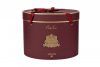 96CN-LV22 Диффузор Овал красный (Oval Red), спрей Розовый пион (Pink Peonies) 2x10 мл в упак.