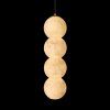 10530/4P Подвесной светильник LOFT IT Beads
