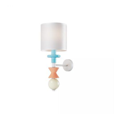 Настенный светильник (бра) Maytoni MOD298WL-01W