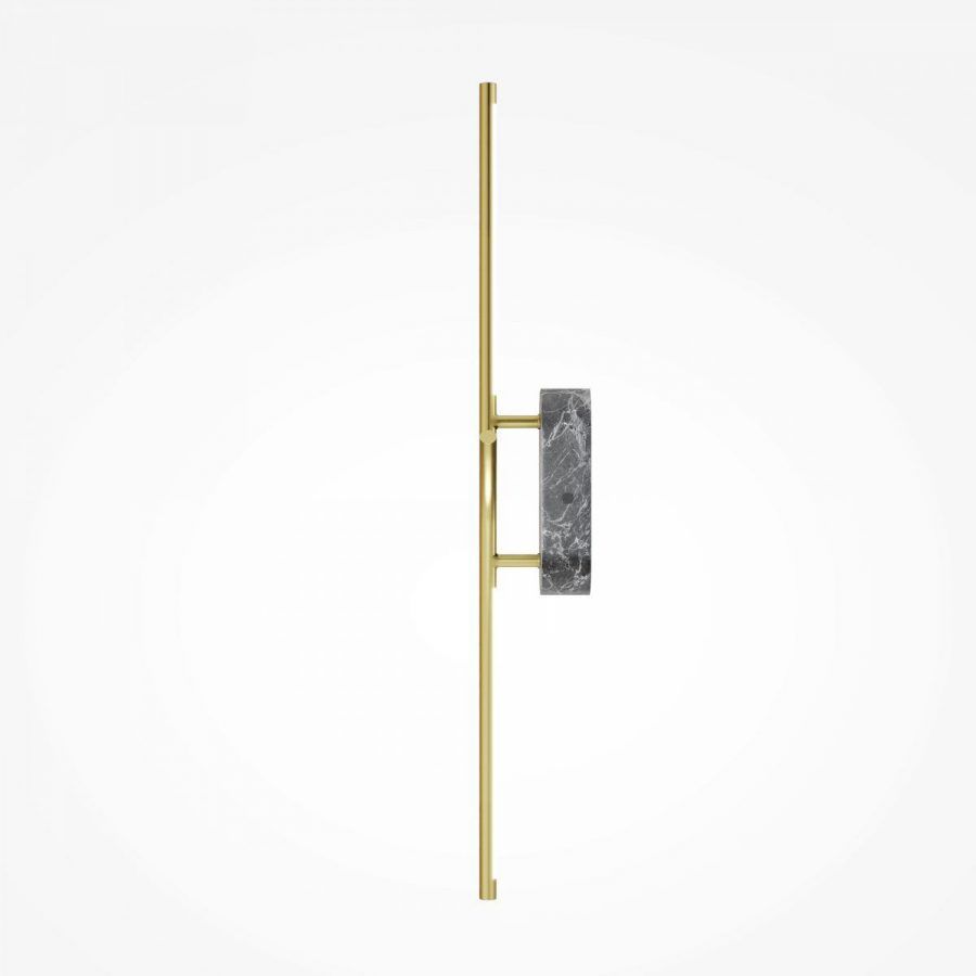 Настенный светильник (бра) Maytoni MOD256WL-L5BS3K2