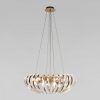 10300/600 French gold Подвесной светильник LOFT IT Dakota