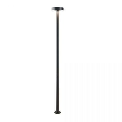 Садово-парковый светильник Outdoor O529FL-L30B3K