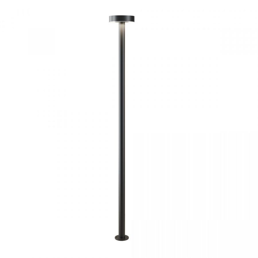 Садово-парковый светильник Outdoor O529FL-L30B3K