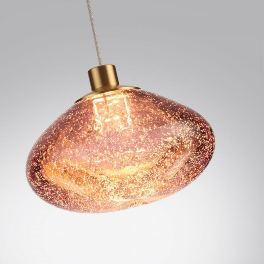 Подвесной Odeon Light Mela 7043/4L