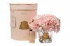 96CN-RB0002 Диффузор Гортензия персик(Hydrangea&Rosebud),спрей Гардения+Роза(Gard.+Rose) 2*10ml в уп