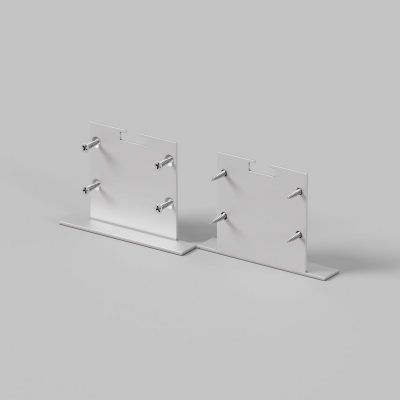 Комплектующие для профиля Led Strip 642034
