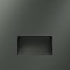 Накладка для подсветки светодиодной, S70 (титан)