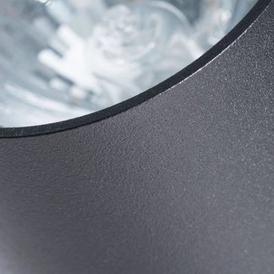 Спот Arte Lamp AQUARIUS A3216PL-1BK