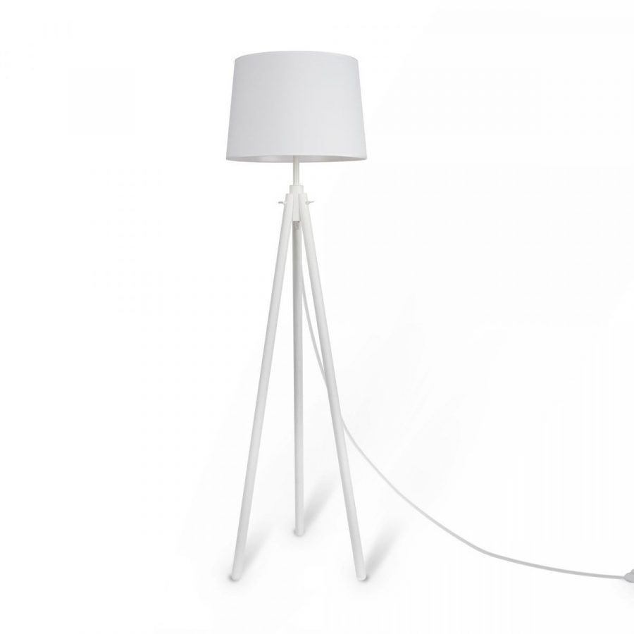 Напольный светильник (торшер) Maytoni Z177FL-01W