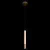 10583C Bronze Подвесной светильник LOFT IT Everest
