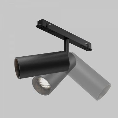 Трековый светильник Technical TR032-4-12W3K-M-DS-B