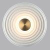 Настенный светильник Odeon Light Felt 7035/6WW