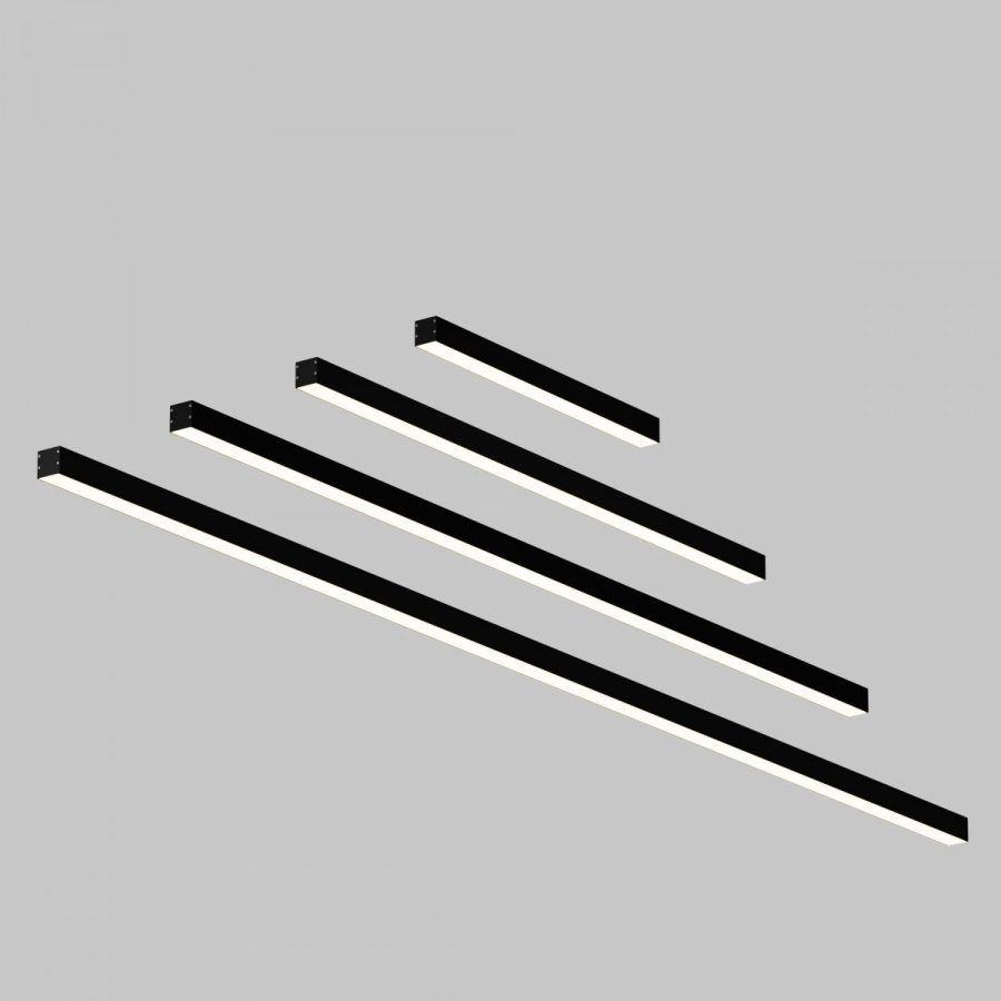 Линейный светильник Technical LL311012