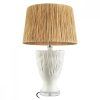 10497T Настольная лампа LOFT IT Raffia