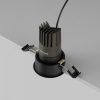 Встраиваемый светильник Technical DL116-10W-3K-B