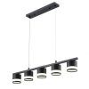 Подвес линейный Lumion Lanika 8240/5