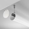 Профиль Led Strip ALM-D60-S-2M
