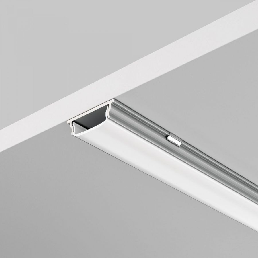 Профиль Led Strip ALM-1806-S-2M