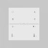 Беспроводная панель управления Lighting control DRC035-Z-8-W