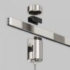 Комплектующие для трекового светильника Technical TRA154SW-1PT