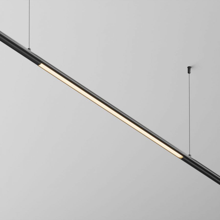 Светильник Technical C147CL-L900-24W3K-B