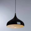 Подвесной светильник Arte Lamp HELMET A3266SP-1BK