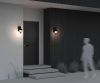 Уличный настенный светильник Outdoor O027WL-01B