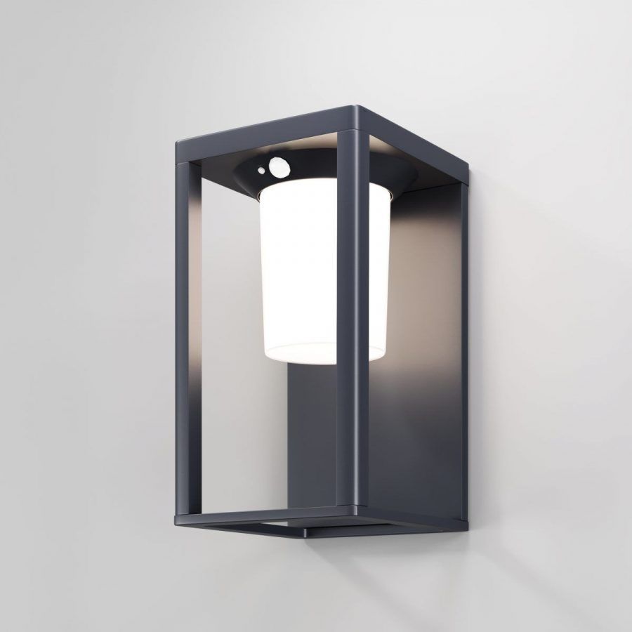 Светильник на солнечной батарее Outdoor OSL457WL-L2GF3K