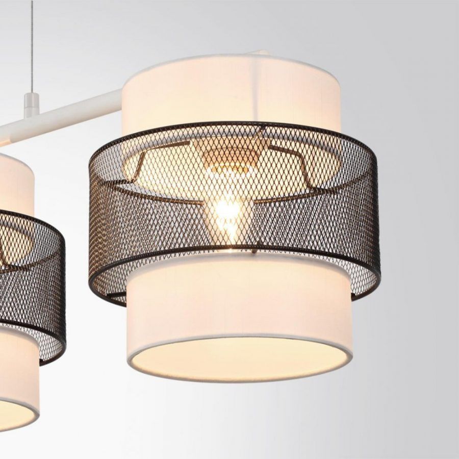 Люстра подвесная Lumion Animaisa 8002/3A