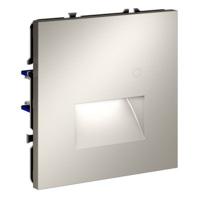 Подсветка светодиодная встраиваемая VOLTUM S70 с датчиком, (кашемир)