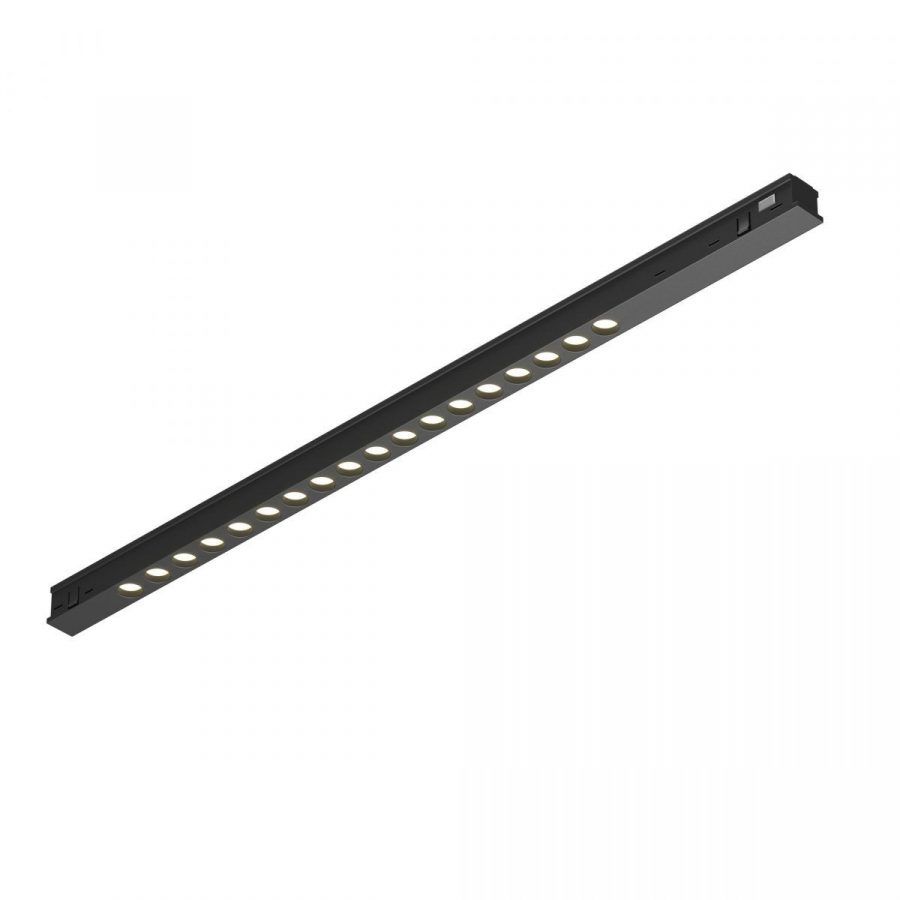 Трековый светильник Technical TR232-2-15W4K-B