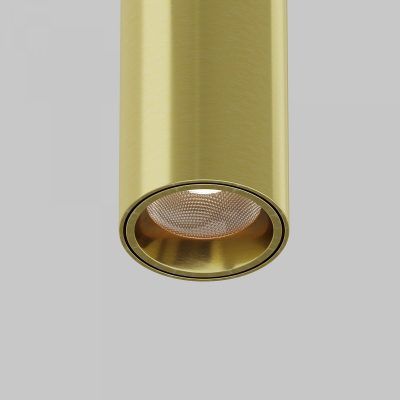 Светильник Technical C105PL-3W3-6K-BS