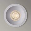 Точечный встраиваемый светильник Arte Lamp DUCRE MINI A7093PL-1WH