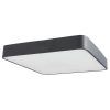 Потолочный светильник Arte Lamp COSMOPOLITAN A7210PL-4BK