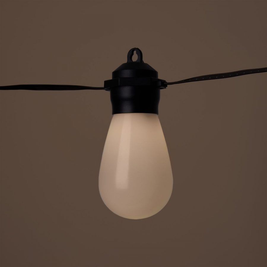LED гирлянда Voltega VGL7331LL-L10B-20-1.2M