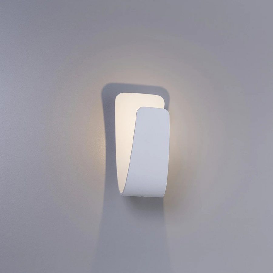 Декоративная подсветка Arte Lamp VIRGOLA A1418AP-1WH