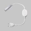 Комплектующие к светодиодной ленте с токоведущими элементами Led Strip 201205