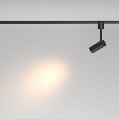 Трековый светильник Technical TR163-1-5W3K-M-B