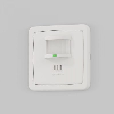 Датчики движения и освещенности Lighting control SI-02
