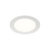 Влагозащищенный светильник Denkirs VERSA DK2462-WH
