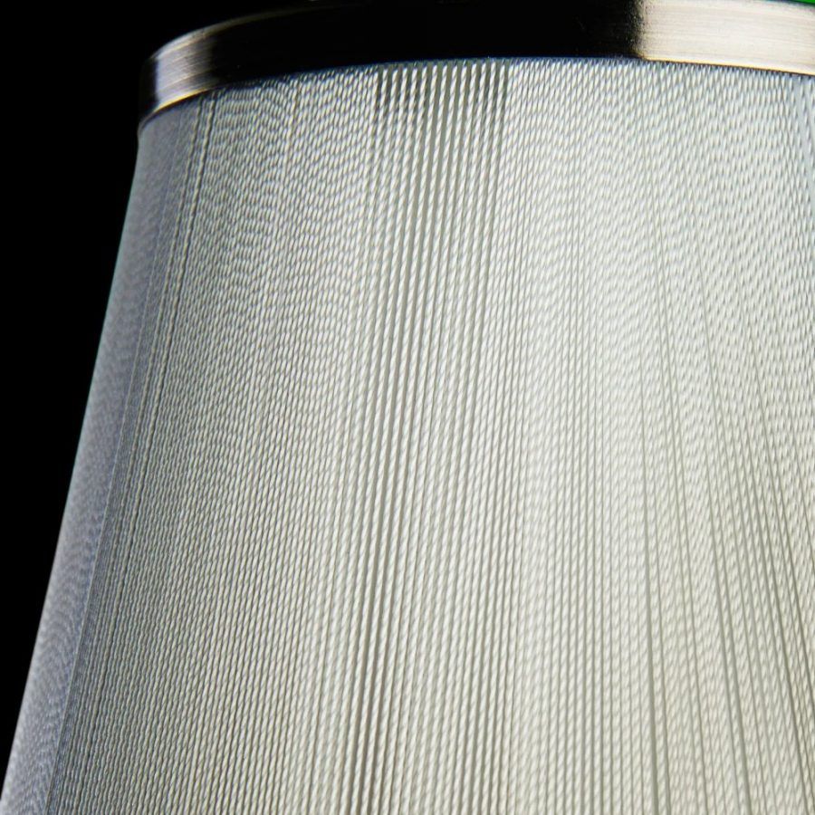 Бра Arte Lamp LOGICO A1035AP-2AB