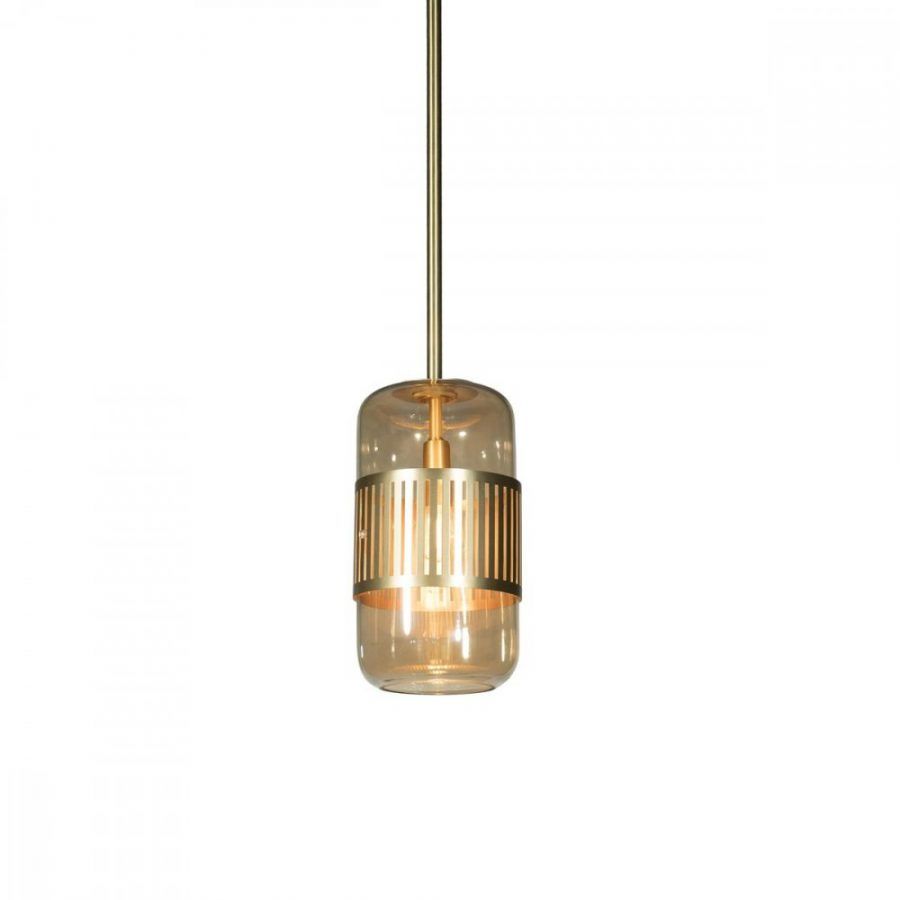 10097P Светильник на штанге LOFT IT Hudson