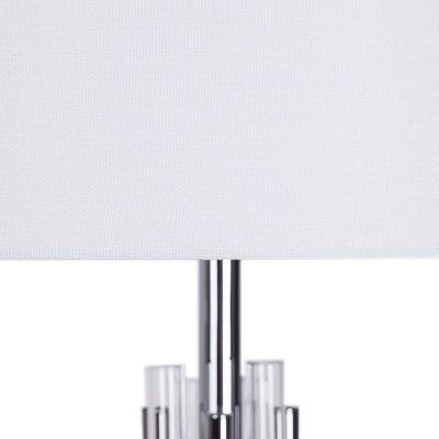 Торшер Arte Lamp TAYGETA A4097PN-1CC