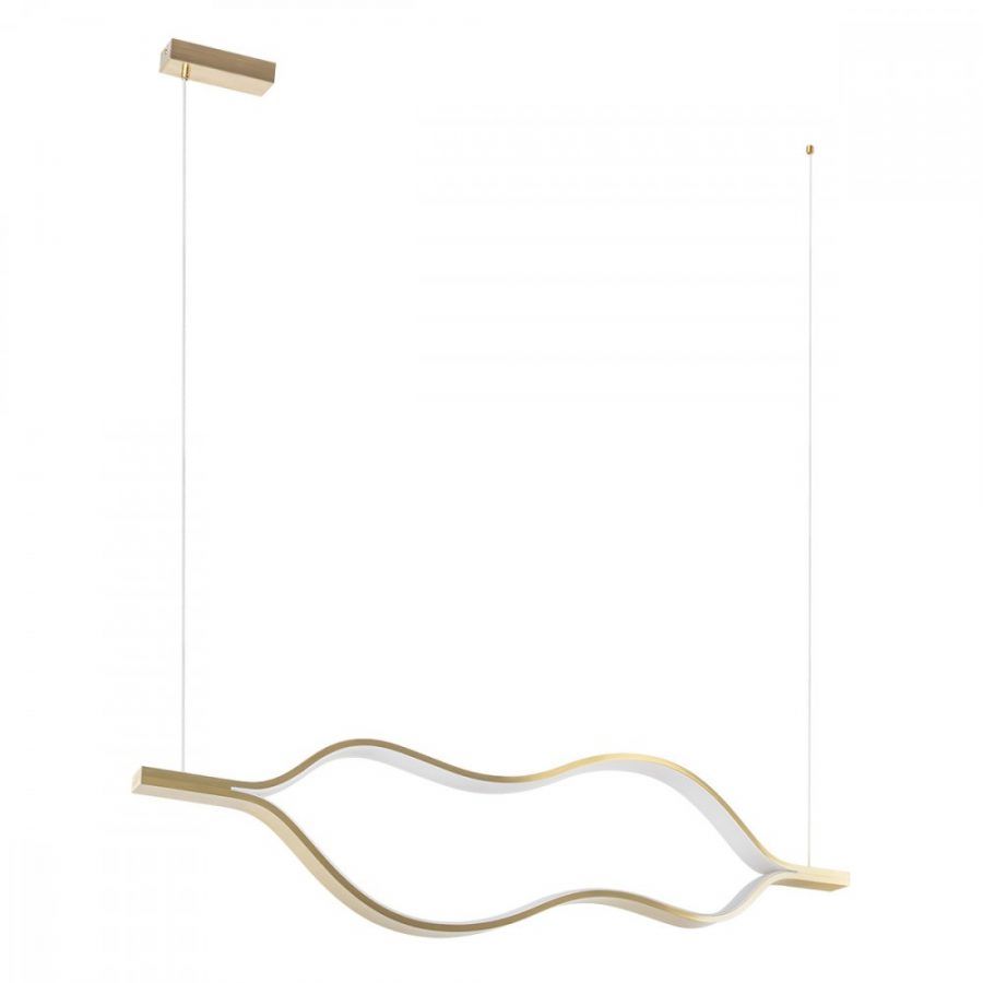 10403/1200 AB Подвесной светильник LOFT IT Tape Light