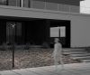 Садово-парковый светильник Outdoor O529FL-L30B3K