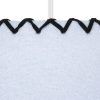 Подвесной светильник Arte Lamp FLEECE A7092SP-1WH