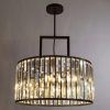 Люстра на штанге Divinare GIRO 1099/04 SP-5