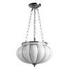 Подвесная люстра Arte Lamp VENEZIA A2101SP-4WH
